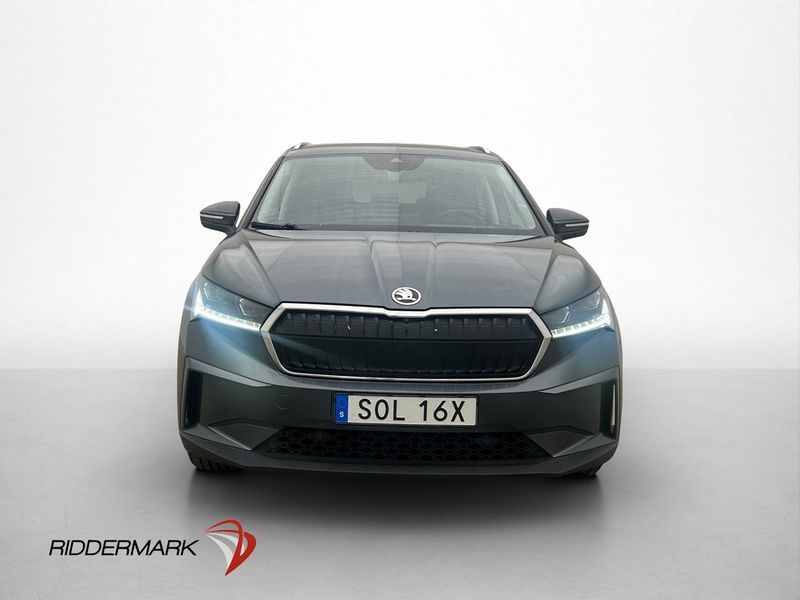 Skoda Enyaq bild 3