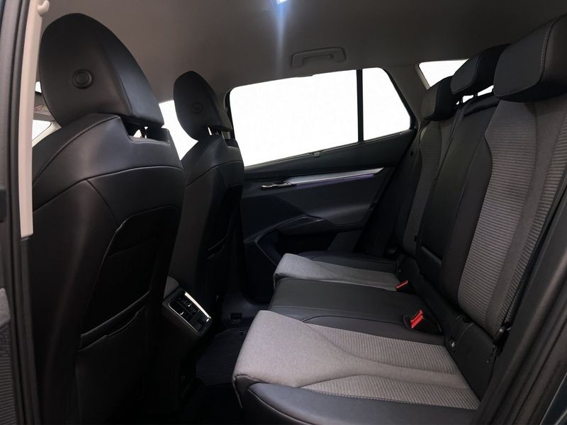 Skoda Enyaq bild 24