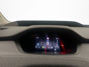 Skoda Enyaq bild 27