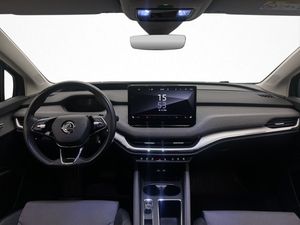 Skoda Enyaq bild 25