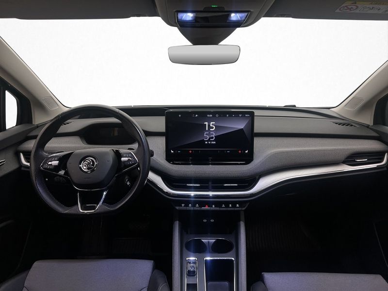 Skoda Enyaq bild 25