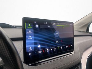 Skoda Enyaq bild 22