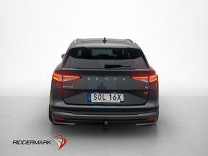 Skoda Enyaq bild 6