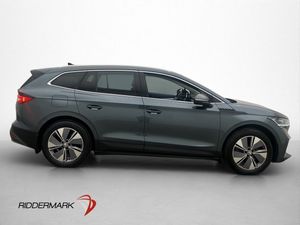 Skoda Enyaq bild 8