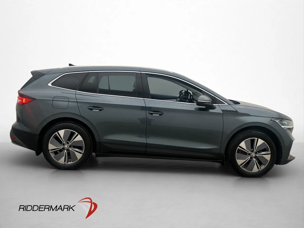Skoda Enyaq bild 8