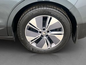 Skoda Enyaq bild 35