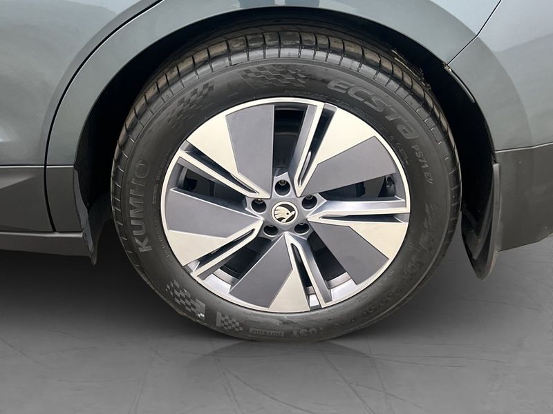 Skoda Enyaq bild 35