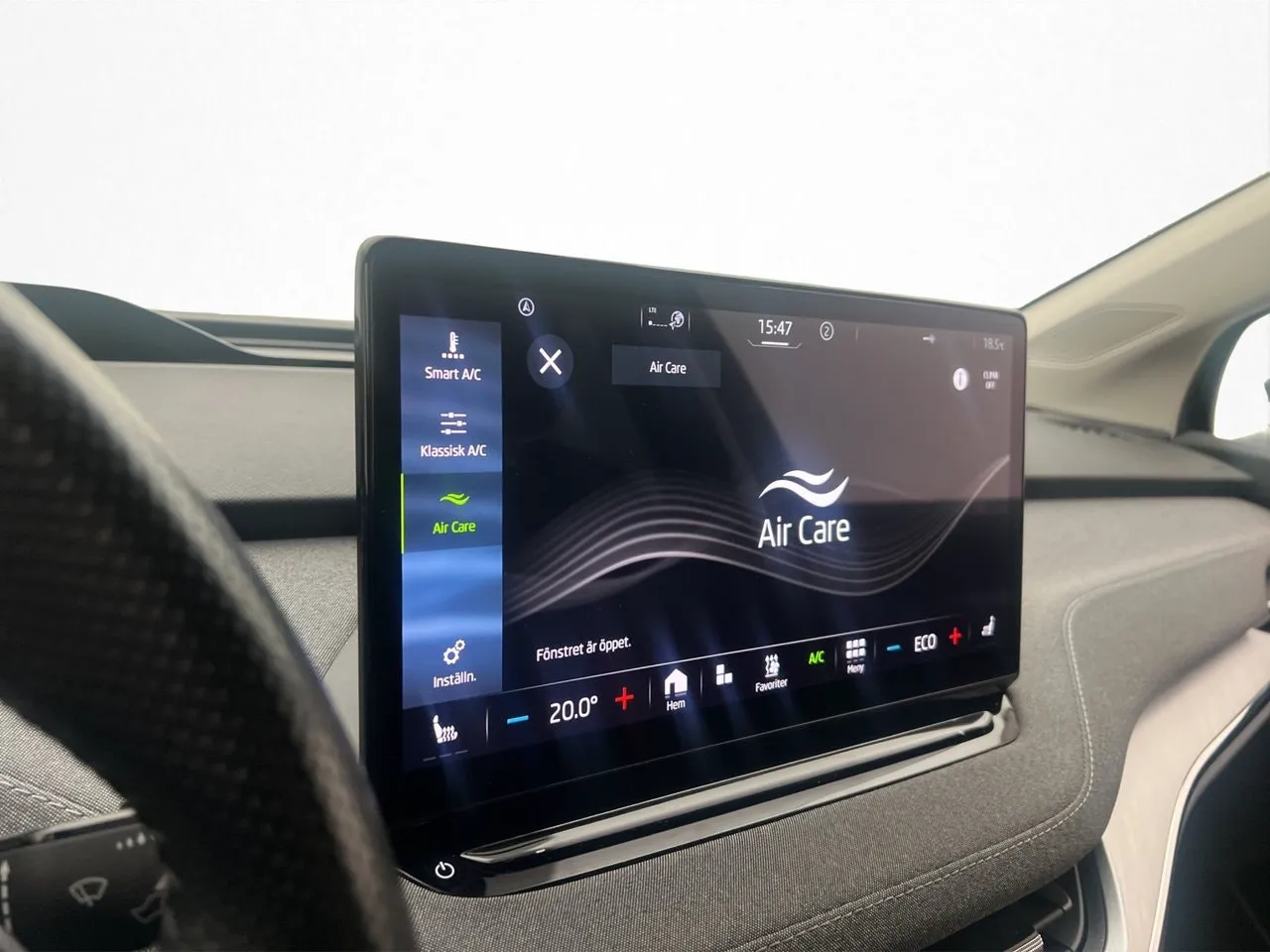 Skoda Enyaq bild 21