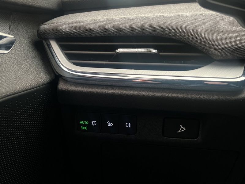 Skoda Enyaq bild 30