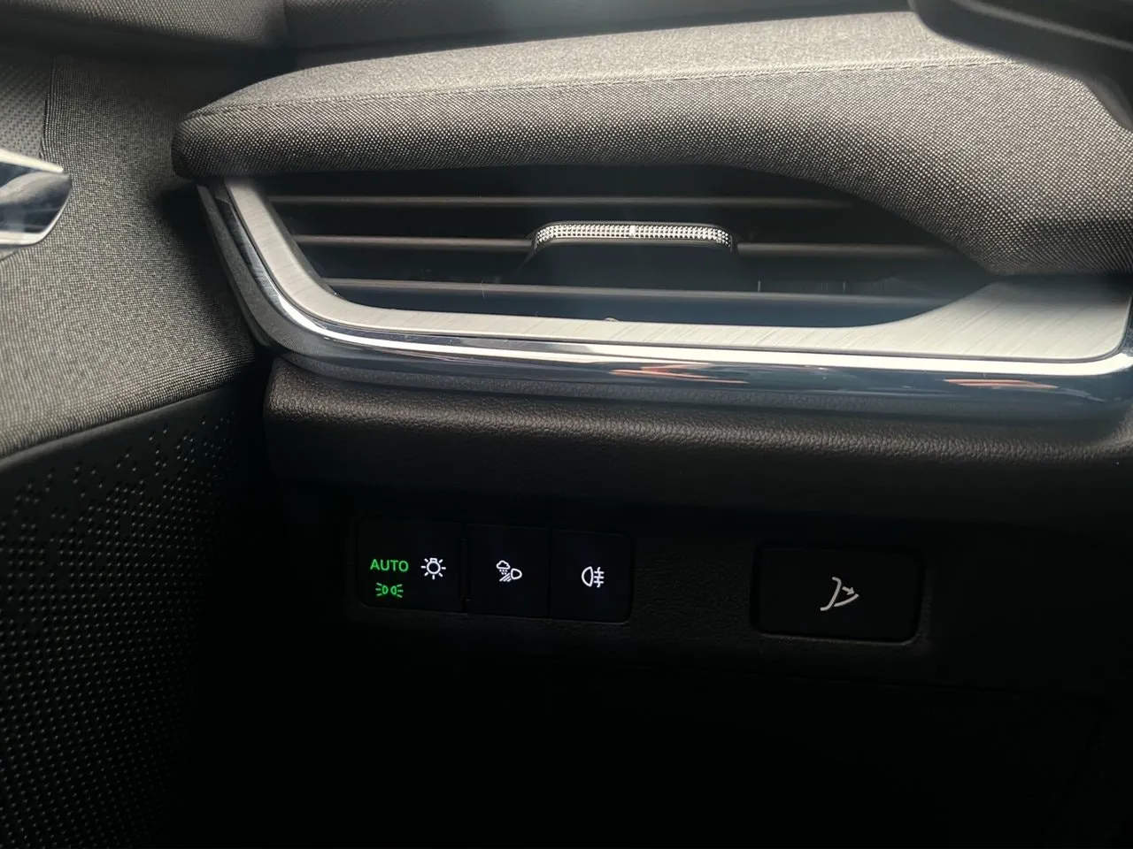 Skoda Enyaq bild 30