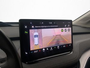 Skoda Enyaq bild 16