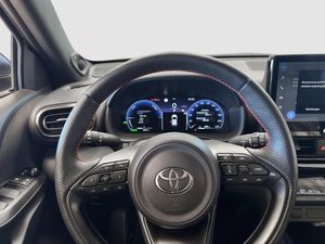 Toyota Yaris Cross bild 7