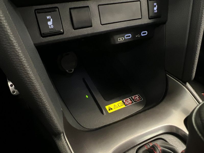 Toyota Yaris Cross bild 20