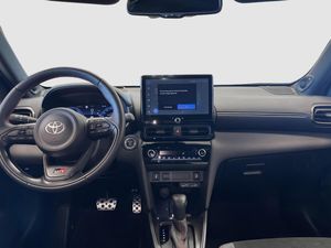 Toyota Yaris Cross bild 8