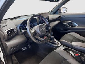Toyota Yaris Cross bild 9