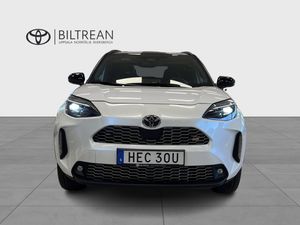 Toyota Yaris Cross bild 2