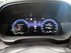 Toyota Yaris Cross bild 18