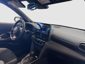 Toyota Yaris Cross bild 6