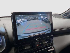 Toyota Yaris Cross bild 19