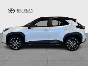 Toyota Yaris Cross bild 3