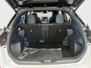 Toyota Yaris Cross bild 12
