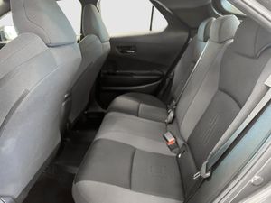 Toyota C-HR bild 11