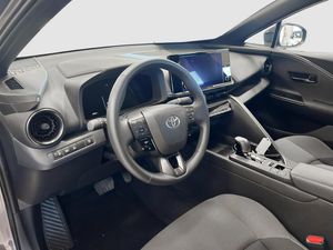 Toyota C-HR bild 10