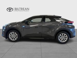 Toyota C-HR bild 3