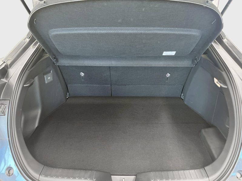 Toyota C-HR bild 12