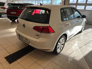 Volkswagen Golf bild 3