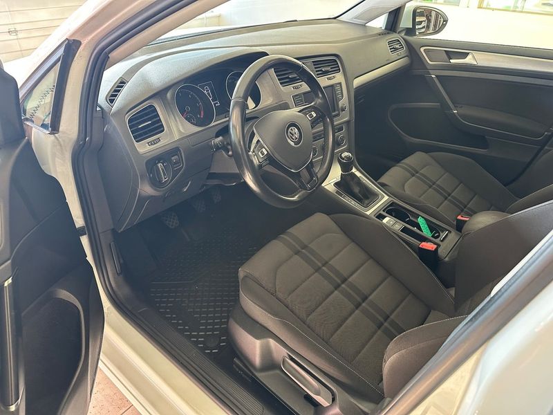 Volkswagen Golf bild 2
