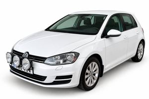 Volkswagen Golf bild 1