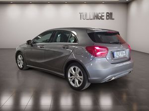 Mercedes A180 bild 3
