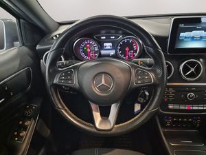 Mercedes A180 bild 15