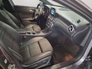 Mercedes A180 bild 11