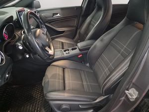 Mercedes A180 bild 10