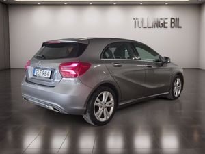 Mercedes A180 bild 5