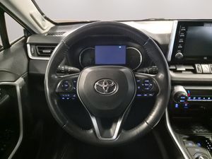Toyota RAV4 bild 15