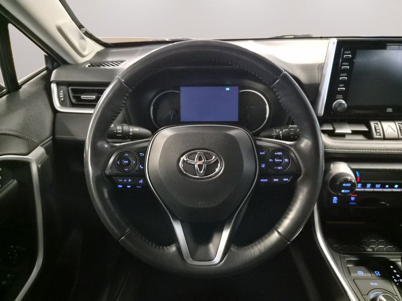 Toyota RAV4 bild 15