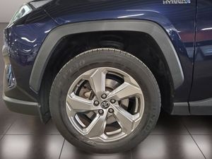Toyota RAV4 bild 9