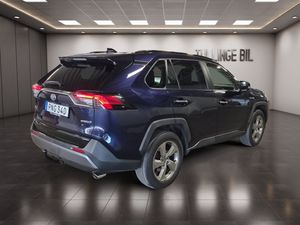 Toyota RAV4 bild 5