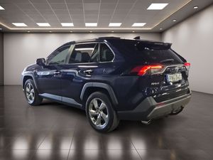 Toyota RAV4 bild 3