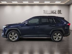 Toyota RAV4 bild 2
