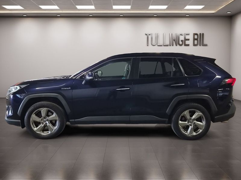 Toyota RAV4 bild 2