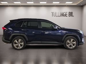 Toyota RAV4 bild 6