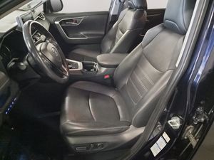 Toyota RAV4 bild 10