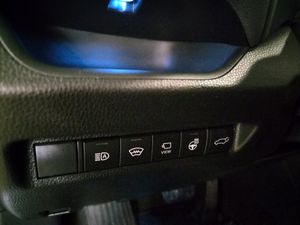 Toyota RAV4 bild 19