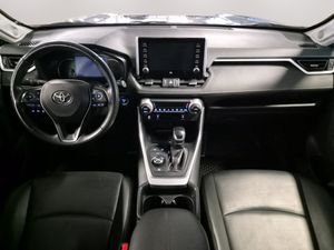 Toyota RAV4 bild 12