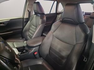 Toyota RAV4 bild 13