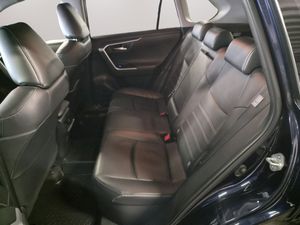 Toyota RAV4 bild 14